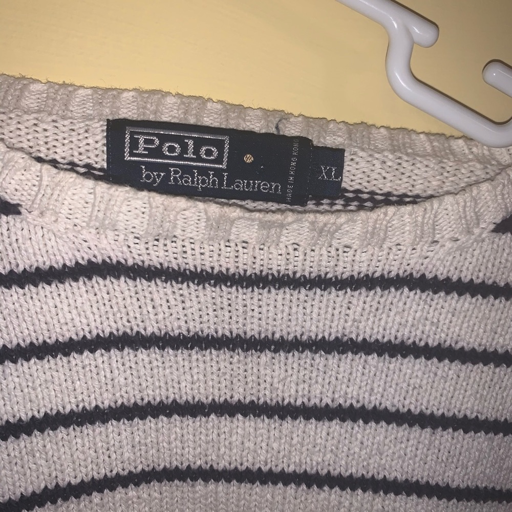 Sweater - Picture 2 of 2